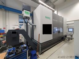Matec HV 700