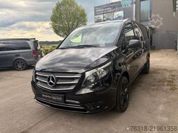 Mercedes-Benz Vito 119 CDI 4x4 Kasten Lang Navi+AUT+Keyl+Stdhz