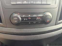 Mercedes-Benz Vito 119 CDI 4x4 Kasten Lang Navi+AUT+Keyl+Stdhz
