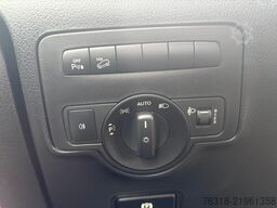 Mercedes-Benz Vito 119 CDI 4x4 Kasten Lang Navi+AUT+Keyl+Stdhz