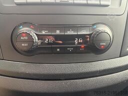 Mercedes-Benz Vito 119 CDI 4x4 Kasten Lang Navi+AUT+Keyl+Stdhz