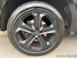 Mercedes-Benz Vito 119 CDI 4x4 Kasten Lang Cam.+Navi+AUT+Keyl