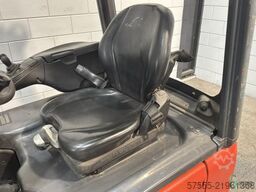 Linde E16C