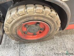 Linde E16C