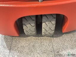 Linde E16C