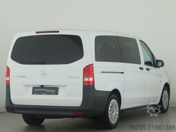 Mercedes-Benz Vito 114 CDI Tourer BASE Lang AUT Facelift Kam.