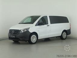 Mercedes-Benz Vito 114 CDI Tourer BASE Lang AUT Facelift Kam.