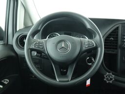 Mercedes-Benz Vito 114 CDI Tourer BASE Lang AUT Facelift Kam.