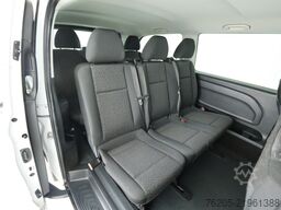 Mercedes-Benz Vito 114 CDI Tourer BASE Lang AUT Facelift Kam.