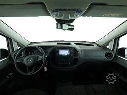 Mercedes-Benz Vito 114 CDI Tourer BASE Lang AUT Facelift Kam.