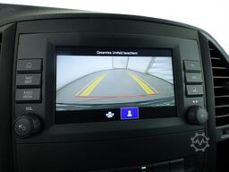 Mercedes-Benz Vito 114 CDI Tourer BASE Lang AUT Facelift Kam.