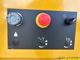 Caterpillar DE275E0 - C9 - 275 kVA Generator - DPX-18020