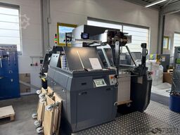KAMA ProCut 76 Hot foil Premium