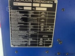 TSCHUDIN HTG 610
