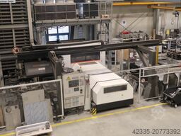 MAZAK Super-Turbo-X510