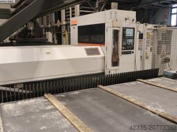 MAZAK Super-Turbo-X510