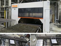 MAZAK Super-Turbo-X510