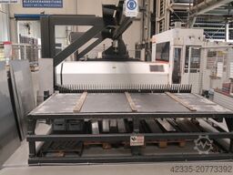 MAZAK Super-Turbo-X510 Mk III RTC