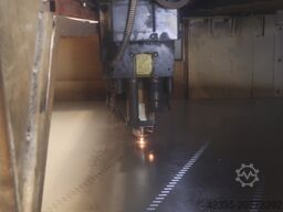 MAZAK Super-Turbo-X510