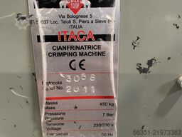 ITACA Alta Coop