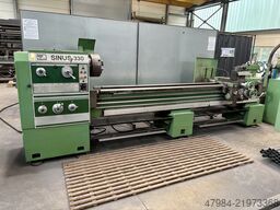 KNUTH SINUS 330/3000