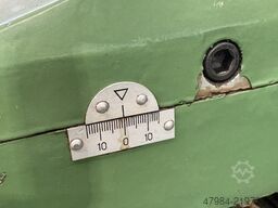 KNUTH SINUS 330/3000