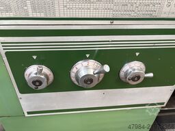 KNUTH SINUS 330/3000