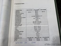 KNUTH SINUS 330/3000