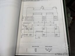 KNUTH SINUS 330/3000