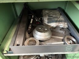 KNUTH SINUS 330/3000
