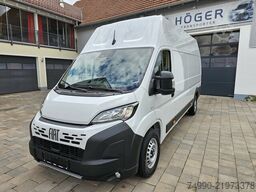 Fiat Ducato 35 MAXI L5H3 L4H3 17m³ 180PS Visibility