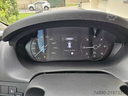 Fiat Ducato 35 MAXI L5H3 L4H3 17m³ 180PS Visibility
