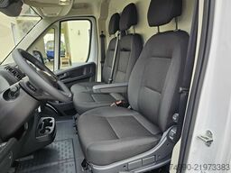 Fiat Ducato 35 MAXI L5H3 L4H3 17m³ 180PS Visibility