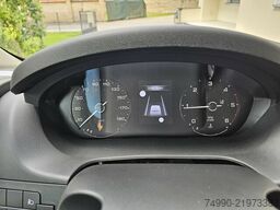 Fiat Ducato 35 MAXI L5H3 L4H3 17m³ 180PS Visibility
