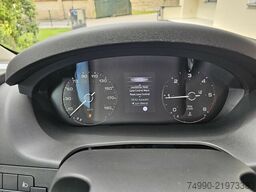 Fiat Ducato 35 MAXI L5H3 L4H3 17m³ 180PS Visibility