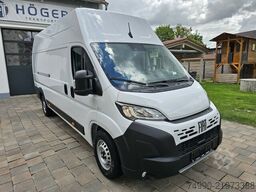 Fiat Ducato 35 MAXI L5H3 L4H3 17m³ 180PS Visibility