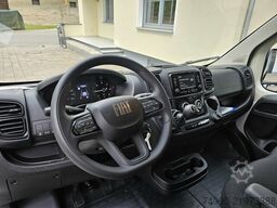 Fiat Ducato 35 MAXI L5H3 L4H3 17m³ 180PS Visibility