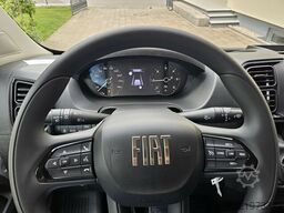 Fiat Ducato 35 MAXI L5H3 L4H3 17m³ 180PS Visibility
