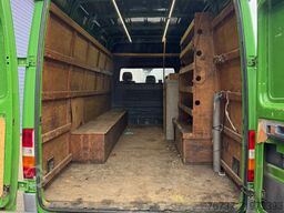 Mercedes-Benz Sprinter 412 **MAXI-BELGIAN ORIGINE-166000KM ON...
