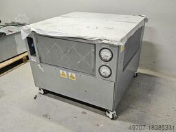 IMOFA DS 11-4  ca 1800m3/h 4x filter 1x HEPA filter