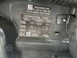 Linde E50HL-01