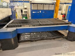 TRUMPF 3050 with liftmaster