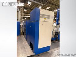 TRUMPF 3050 with liftmaster