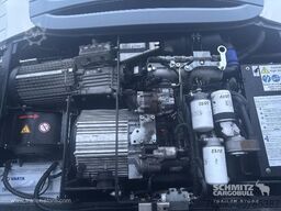 Schmitz Cargobull Semitrailer Reefer Standard