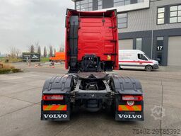 Volvo FH 13.420 / Globetrotter / 2x Tank / Euro 6