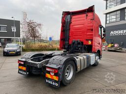 Volvo FH 13.420 / Globetrotter / 2x Tank / Euro 6