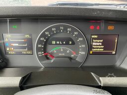 Volvo FH 13.420 / Globetrotter / 2x Tank / Euro 6