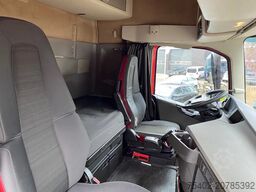 Volvo FH 13.420 / Globetrotter / 2x Tank / Euro 6