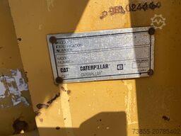 Caterpillar 963b