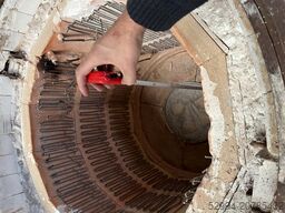 Hindenlang TPEVA 550 - Induction oven